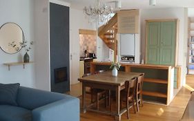 Apartmán pod Velkou Amerikou